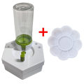 Miniatyrbilde 8 av 8: Brush Rinser Paint Brush Cleaner B- Perfet