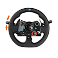 Miniatyrbillede 4 af 4: Simulator Ratstyre Signal Viskerarm Switch til Logitech G27 G920 G923 Tomaster T300 Serie RS/GT-Perfet B-T300