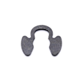 Miniatyrbillede 2 af 5: Turbolader Aktuator Wastegate Fjeder Cirkelstift E-Klips Stift Udskiftning til Garrett T2 T25 T28 - Perfet