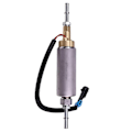 Miniatyrbillede 2 af 5: 12V Brændstofpumpe 01492657 1492657 Kompatibel med Onan Generator HGJAA HGJAD-Perfet