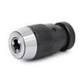 Miniatyrbild 4 av 5: Borrfäste 5-20mm B22 Självlåsande Borrfäste Hög Precision Fräsmaskin Automatisk Åtdragning-Perfekt