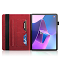 Pikkukuva 5 / 6: Tree of Life case Lenovo tab P11 Gen 2:lle (11,5 tuumaa) TB350FU / TB350XU Red