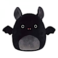 Pikkukuva 1 / 4: Squishmallow pehmolelu 20cm lepakko musta - Perfet