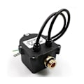 Miniatyrbild 4 av 5: Tryckströmbrytare vattentryckströmbrytare regulator för vakuumpump högtryckspump Wpc 10 vattenpumprelä -Perfet