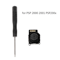 Miniatyrbild 1 av 5: 3D Analog Joystick Tummepinne för PSP 2000 2001 200X Kontroller - Perfekt