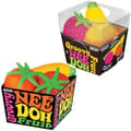 Nee-doh Cool Fruit Squeeze Ball