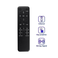 Miniatyrbilde 2 av 5: Bytt fjernkontroll for Bar/2.1/3.1/5.1 Bar 2.1 Sound Bar, Bar 3.1 Sound Bar, Bar 5.1 Sound Bar [DB]- Perfet Black