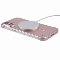 Pikkukuva 4 / 5: iPhone 16 Plus -kotelo, MagSafe-yhteensopiva, kova PC-runko, kehyksetön - Täydellinen Style E