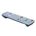 Miniatyrbilde 5 av 6: TV erstatning fjernkontroll Panasonic N2QAYB 3D - Perfet silver one size