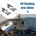 Miniatyrbillede 2 af 5: RV/Campingvogn/Trailer - A&E/Dometic Markise Skydebeslag Pakke G2W2-Perfet