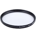 Miniatyrbillede 4 af 5: 67mm Digital UV-belagt filter til kamera - Perfet
