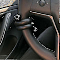 Miniatyrbild 1 av 5: Rattstyrningsförstärkare Autopilot Viktring för Tesla Model 3/Y/X/S 2024 - Perfekt