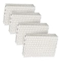 Miniatyrbillede 2 af 5: WF813 Luftfugter Væge Filter Udskiftning Kompatibel med EQWF813 4-pak - Perfet