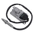 Miniatyrbillede 1 af 5: 5WK97331A A0101531628 NOx Nitrogen Oxygen Sensor til - Actros Euro 6 Lastbil 24V-Perfekt