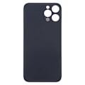 Miniatyrbilde 3 av 5: Enkelt Erstatnings Batterideksel Bak for iPhone 12 Pro Max-Perfekt Multicolor