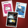 Pikkukuva 3 / 9: Exploding Kittens Original Edition Multi Player Party Card Game - Perfet
