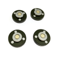 Miniatyrbillede 3 af 6: 510 Adapter til VooPoo Drag X Drag S Drag Max Mod Pod Kit - Perfet
