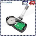 Pikkukuva 5 / 5: TPMS 433MHZ Rengaspaineanturi Toyota Camry Land Cruiser Alfa Romeo Fortuna RAV4 Corolla Lexus ES LS LX RX GX - Perfet