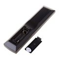 Miniatyrbillede 3 af 6: Fjernbetjening til Denon RC1115 AVR1601 AVR1802 2506 2803 3805 AVR-1312 - Perfet