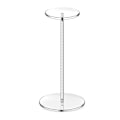 Miniatyrbilde 1 av 5: Akryl Sokkel Display Riser Stativ Caps Hatt Hylle Bordplate Parykk Display Stativ - Perfekt 30cm