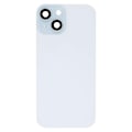 Pikkukuva 2 / 5: Lasi Akun Takakansi Yhteensopiva iPhone 15 -Perfet Blue