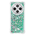 Pikkukuva 2 / 5: Yhteensopiva Xiaomi Redmi 14C 4G puhelinkuoren kanssa - Perfet Green/Hearts