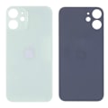 Pikkukuva 1 / 5: iPhone 12 Akun Kotelon Kansi Korjausosa (Iso Reikä)-Perfet Style C