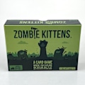 Pikkukuva 2 / 6: Explosion Cat Kitten Card Streaking Kittens Kitten Board Game Cards 5