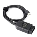 HEX V2 VCDS USB -diagnostiikkaliitäntä - Täydellinen Italian