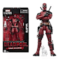 Pikkukuva 1 / 4: Deadpool King Kong -leluhahmo - Täydellinen