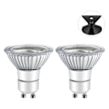 Miniatyrbilde 3 av 5: LED GU10-Lyspærer for kjøkkenvifte, LED-lyspære for komfyr, Halogen L-Perfet erstatning for kjøkkenlys