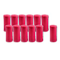 Miniatyrbillede 4 af 5: Kolde Permanentstænger til Hår Varmefrit Ruller Styling Frisørværktøj - Perfekt 12Pcs 3.5cm