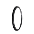Pikkukuva 1 / 5: 27 mm - 30,5 mm 27-30,5 mm 27-30,5 Linssifiltterin Metallinen Rengasadapteri - Perfet