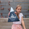 Miniatyrbilde 2 av 5: - Edition True or False Trivia Game Familie Kortspill - Perfekt