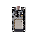 Miniatyrbillede 4 af 5: HW 463C ESP WROOM 32 Udviklingskort 2.4GHz WiFi Dual-core Mikrocontroller - Perfekt