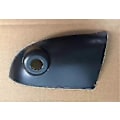 Miniatyrbild 1 av 5: Vänster Höger Uppvärmd Spegelglasram Spegelkåpa Blinkers Ljus Kompatibel med Nissan Qashqai X-trail Murano Rogue Pathfinder 2014-2020-Perfet Bottom Hole R