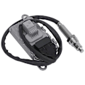Miniatyrbillede 2 af 5: 5WK97331A A0101531628 NOx Nitrogen Oxygen Sensor til - Actros Euro 6 Lastbil 24V-Perfekt