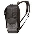 Miniatyrbillede 7 af 9: Ozark Trail Tackle and Gear 27 Ltr fiskerygsæk, sort, unisex