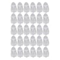 Miniatyrbillede 1 af 3: 30 stk Små LED-lys Lanterner Led Party Light Super Bright Led Light Led Lights Balloner Mini Led Lights- Perfet