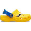 Pikkukuva 3 / 5: Lasten Minions Ranta-Tossut Sandaalit Vapaa-ajan Kengät Klokki Ihastuttavat Keltaiset Unisex - Perfet J1 20cm