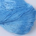 Miniatyrbild 1 av 10: Stringgardin Hängande pärlgardiner BLÅ - Perfet blue