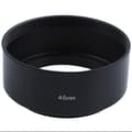 46mm Standard Metal Modlysblænde til-Perfet