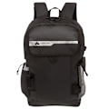 Miniatyrbillede 6 af 9: Ozark Trail Tackle and Gear 27 Ltr fiskerygsæk, sort, unisex