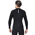Miniatyrbillede 2 af 5: 2mm Neopren Wetsuit Top til Mænd og Kvinder med Front Lynlås - Perfekt Man 3XL