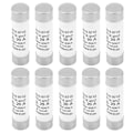 Miniatyrbillede 1 af 5: 10 stk. cylinder sikring med høj brudkapacitet med indikator 10x38 380-500VAC (20A) - Perfekt