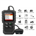 Miniatyrbilde 5 av 6: Start X431 Cr3001 Auto Full Obd2 Obdii Code Reader Scanner Creader 3001 Black none