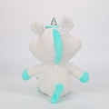 Miniatyrbillede 4 af 5: Poppy Playtime Huggy Wuggy Catnap Plys Smilende Critters Legetøj Dukke Børnegaver-Perfekt Crafty Corn 25cm