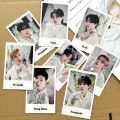 Pikkukuva 3 / 9: Stray Kids -valokuvakortit HD- printed valokuvakortit LOMO-kortit faneille - Perfet 8PCS