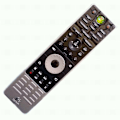 Miniatyrbilde 3 av 4: For Logitech Z Cinema Advanced Surround Sound System fjernkontroll