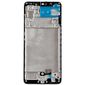 Miniatyrbillede 3 af 5: Kompatibel Kompatibel med Samsung Galaxy A32 4G (EU Version) A325 Grade C LCD-skærm og Digitizer-enhed + Ramme Udskiftningsdel (TFT Tec-Perfet